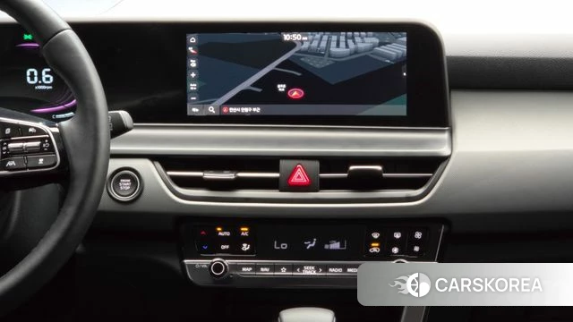 Kia The New Seltos 2023 Белый из Кореи, фото 5