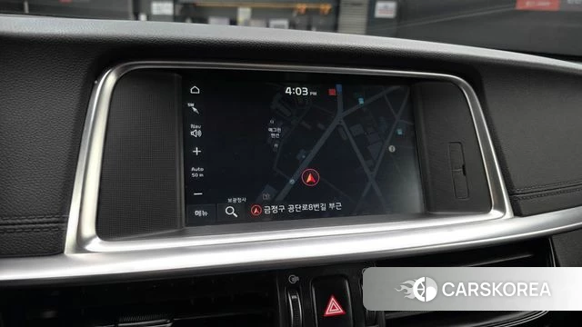 Kia The New K5 2nd generation 2019 Белый из Кореи, фото 5