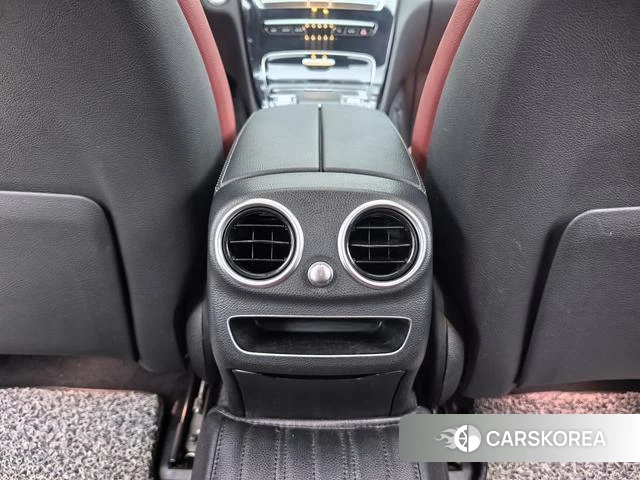 Mercedes-Benz C-class 2021 Белый из Китая, фото 5