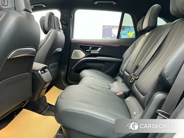 Mercedes-Benz EQS 2025 Белый из Китая, фото 5
