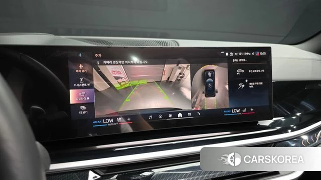 BMW X5 (G05) 2025 Черный из Кореи, фото 5