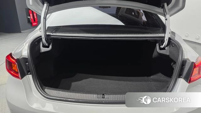 Renault Korea (Samsung) SM6 2019 Белый из Кореи, фото 5