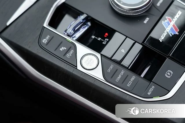 BMW 4 series 2024 Синий из Китая, фото 5