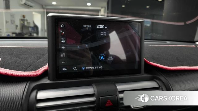 Hyundai Casper 2022 Белый из Кореи, фото 5