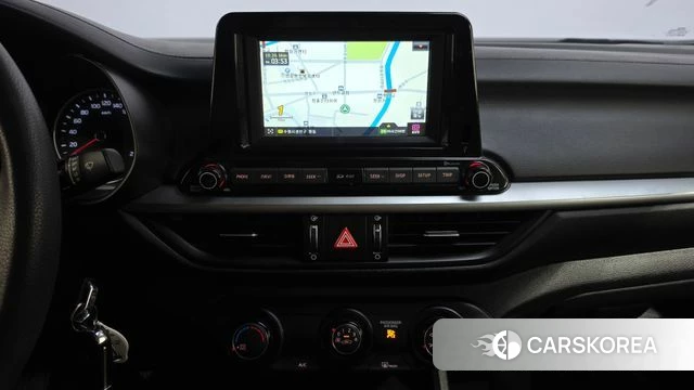 Kia Come New K3 2018 Черный из Кореи, фото 5