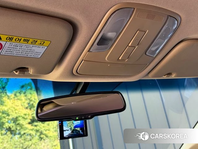 Kia The New Carnival 2018 Черный из Кореи, фото 5