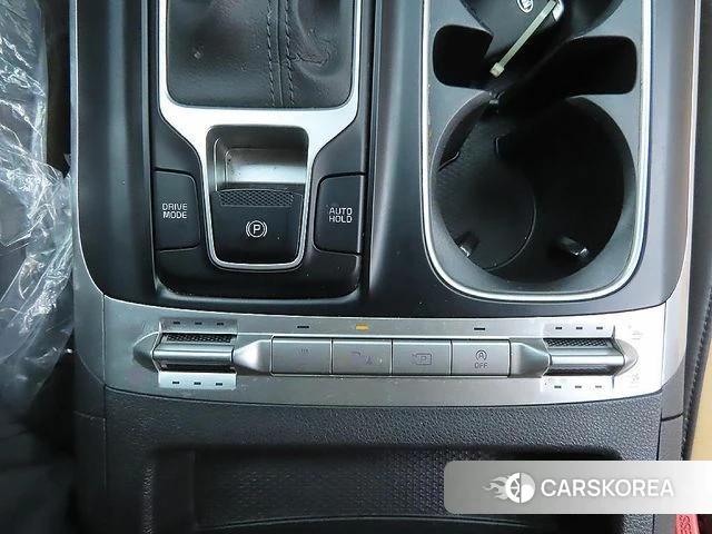 Kia Carnival 4th generation 2021 Белый из Кореи, фото 5