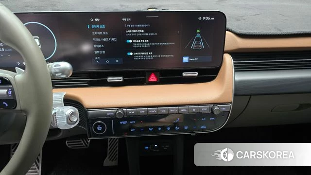 Hyundai The New Ionic 5 2024 Белый из Кореи, фото 5