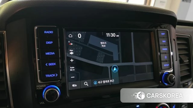 Hyundai Solati 2023 Черный из Кореи, фото 5