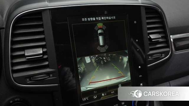 Renault Korea (Samsung) QM6 2018 Белый из Кореи, фото 5