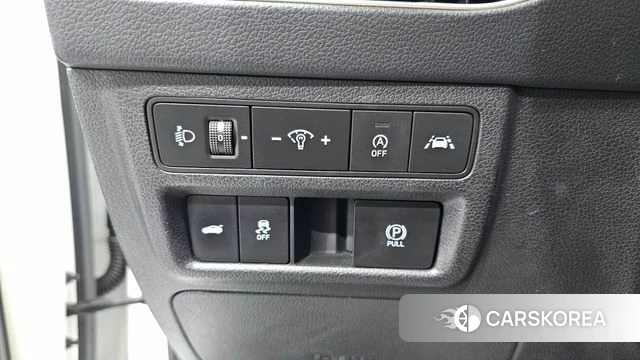 Hyundai Sonata (DN8) 2019 Белый из Кореи, фото 5