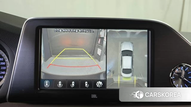 Hyundai Grandeur IG 2018 Черный из Кореи, фото 5