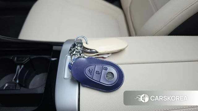 Mercedes-Benz C-Class W206 2025 Белый из Кореи, фото 5