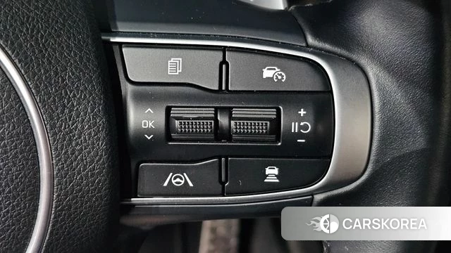 Kia The New K5 3rd generation 2024 Белый из Кореи, фото 5