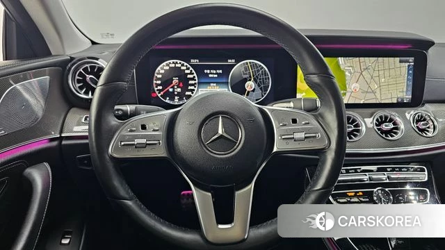 Mercedes-Benz CLS-Class C257 2019 Серебряный из Кореи, фото 5