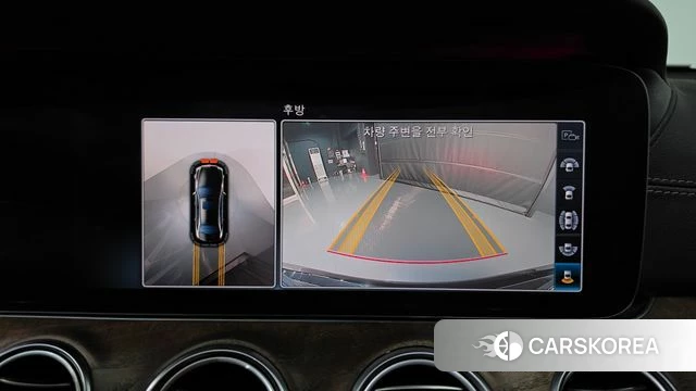 Mercedes-Benz E-Class W213 2018 Черный из Кореи, фото 5