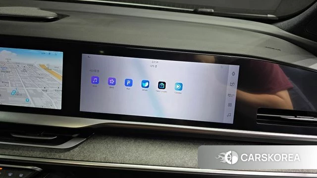 Renault Korea (Samsung) Filant 2026 Белый из Кореи, фото 5