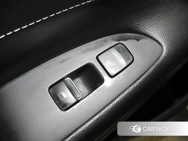 Hyundai Grandeur IG 2019 Черный из Кореи, фото 5