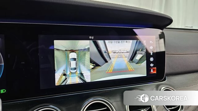 Mercedes-Benz E-Class W213 2020 Белый из Кореи, фото 5