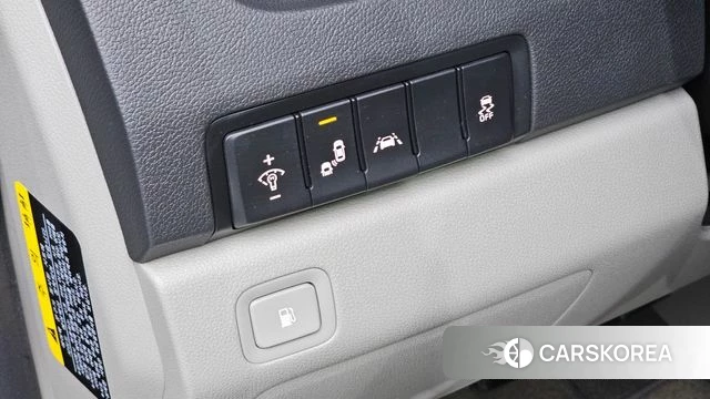 Kia The New Carnival 2019 Серый из Кореи, фото 5