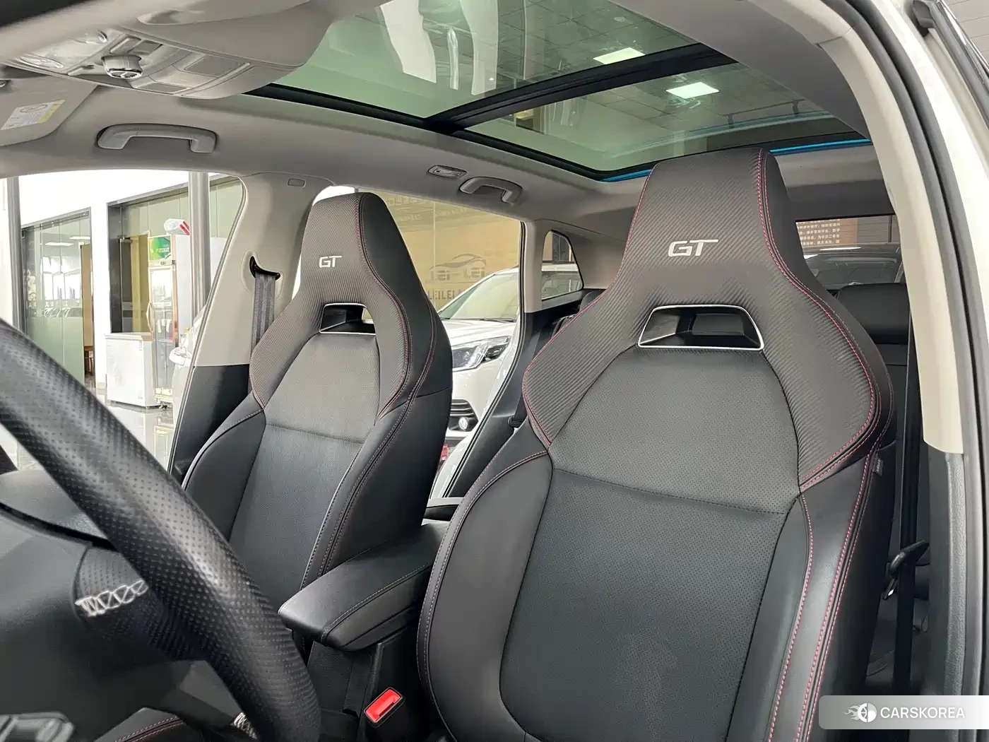 Skoda Kamiq 2022 Белый из Китая, фото 5