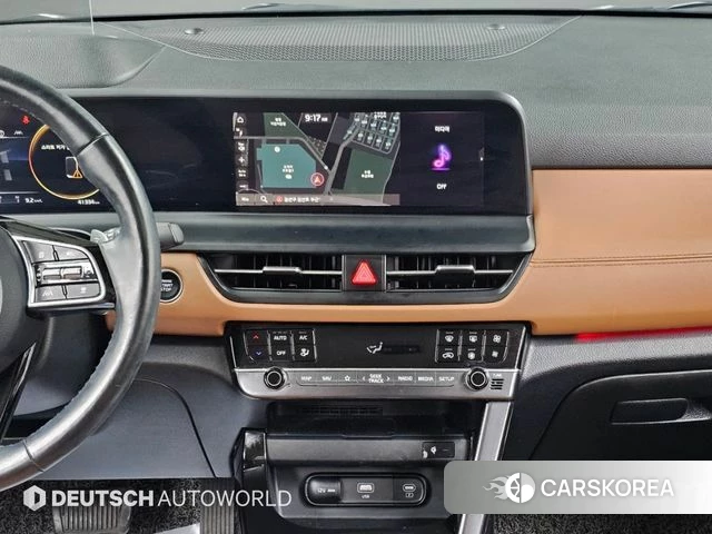 Kia The New Seltos 2023 Серый из Кореи, фото 5
