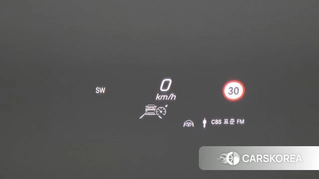 Mercedes-Benz GLE-Class W167 2020 Черный из Кореи, фото 5