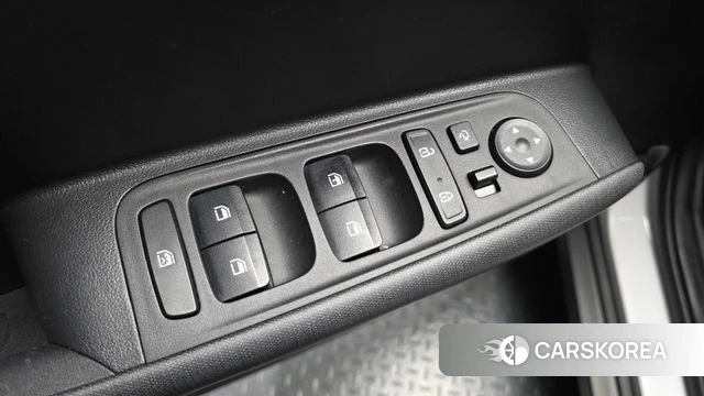 Hyundai Casper 2021 Белый из Кореи, фото 5