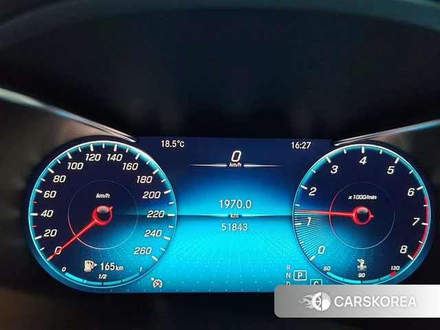 Mercedes-Benz GLC 2021 Черный из Китая, фото 5