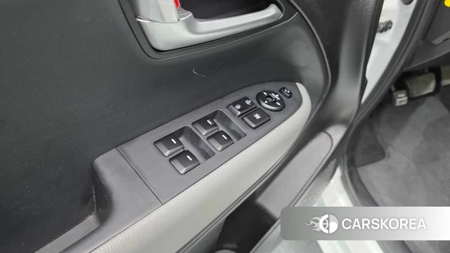 Kia The New Kia Ray 2023 Белый из Кореи, фото 5