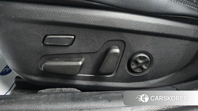 Hyundai The New Grandeur IG 2020 Белый из Кореи, фото 5