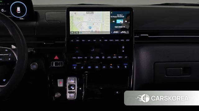Hyundai Staria 2025 Черный из Кореи, фото 5