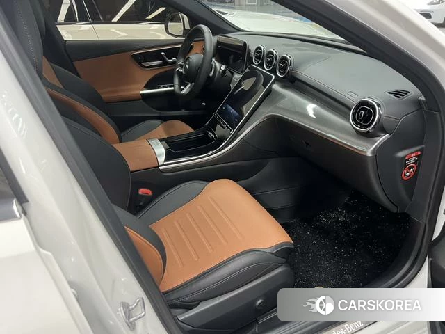 Mercedes-Benz C-class 2023 Белый из Китая, фото 5