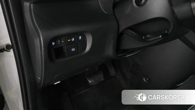 Hyundai Casper Electric 2024 Белый из Кореи, фото 5