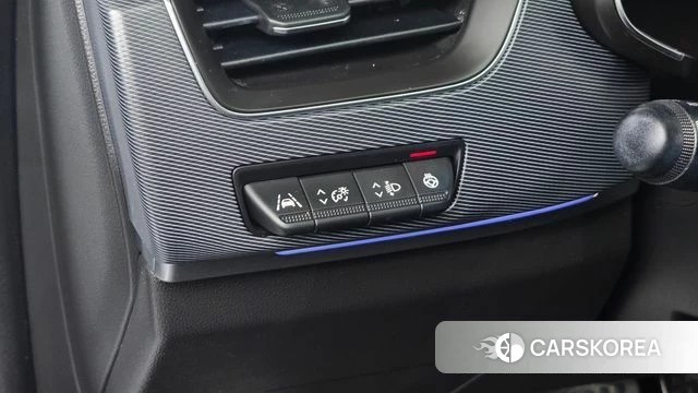 Renault Korea (Samsung) XM3 2020 Белый из Кореи, фото 5