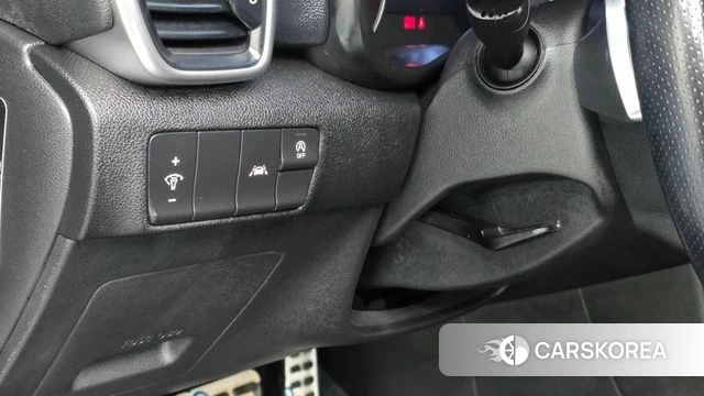 Kia Sportage The Bold 2018 Серебряный из Кореи, фото 5