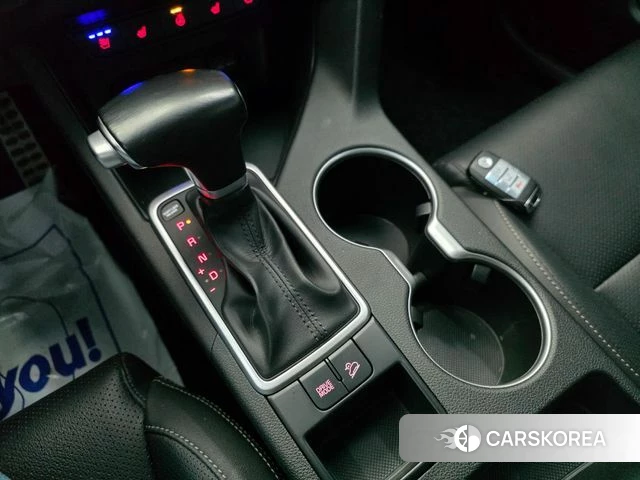 Kia Sportage The Bold 2018 Белый из Кореи, фото 5