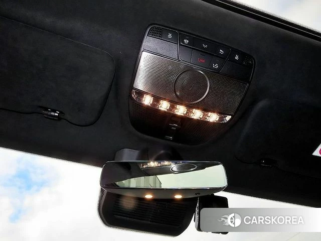 Mercedes-Benz G-Class W463b 2023 Серебряный из Кореи, фото 5