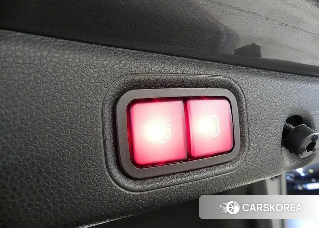 Mercedes-Benz E-Class W213 2021 Серый из Кореи, фото 5