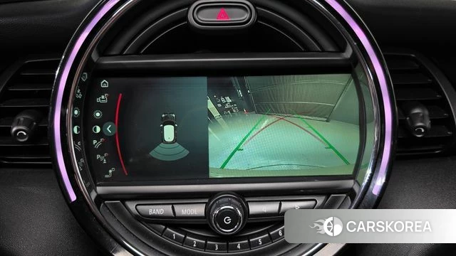 Mini Cooper 2018 Цвет тростника из Кореи, фото 5