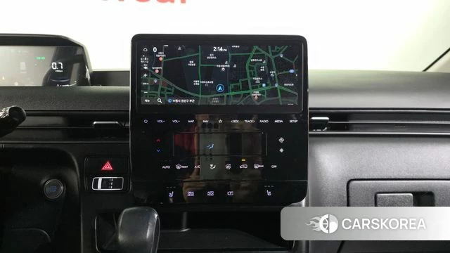 Hyundai Staria 2023 Синий из Кореи, фото 5