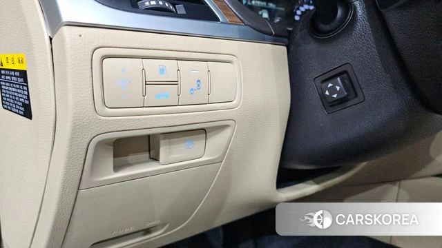 Genesis G80 2018 Серый из Кореи, фото 5
