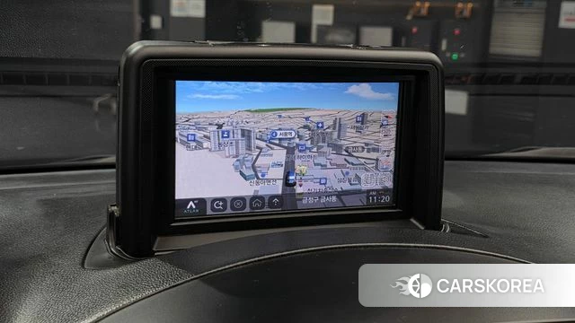 Hyundai The New Grand Starex 2020 Серебристо-серый из Кореи, фото 6