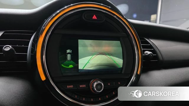 Mini Cooper D 2019 Синий из Кореи, фото 5