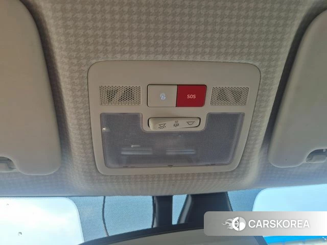 Hyundai Casper 2024 Серый из Кореи, фото 5