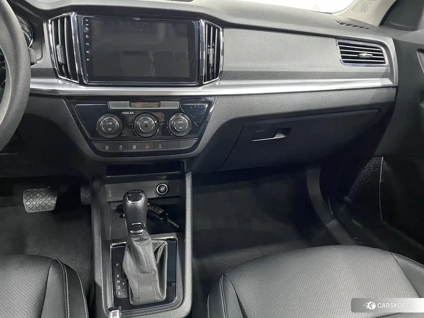 Skoda Kamiq 2023 Белый из Китая, фото 5