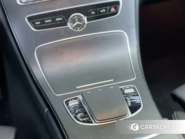 Mercedes-Benz C-class 2021 Белый из Китая, фото 5