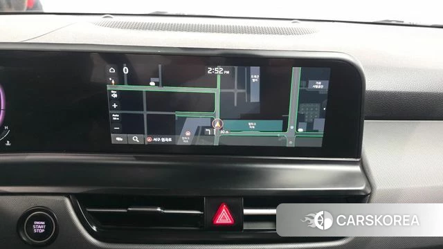 Kia The New Seltos 2023 Белый из Кореи, фото 5