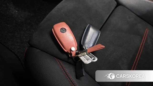 Mercedes-Benz GLB-Class X247 2021 Белый из Кореи, фото 5