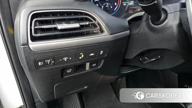 Hyundai Palisade 2019 Белый из Кореи, фото 5